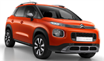C3 AİRCROSS